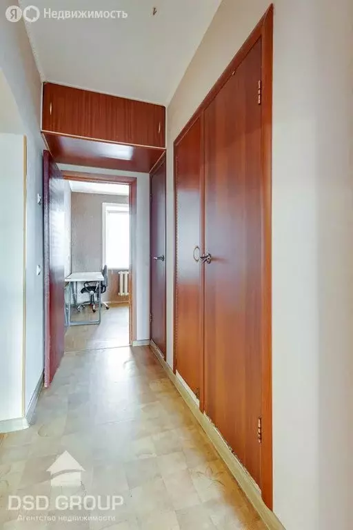 3-комнатная квартира: Хабаровск, микрорайон Северный, улица ... - Фото 0