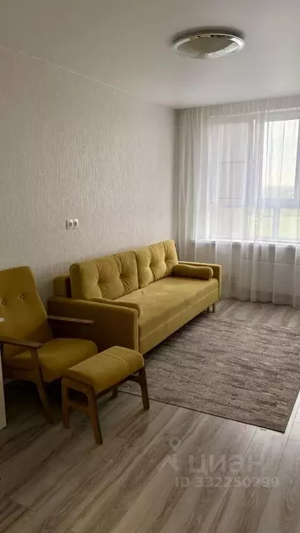 2-к кв. Московская область, Балашиха ул. Лукино, 53А (52.5 м) - Фото 1