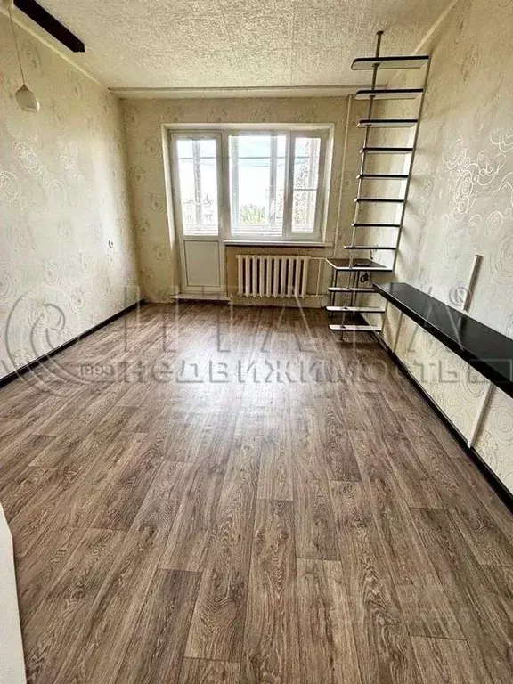 2-к кв. Ленинградская область, Выборгский район, пос. Гончарово ул. ... - Фото 2