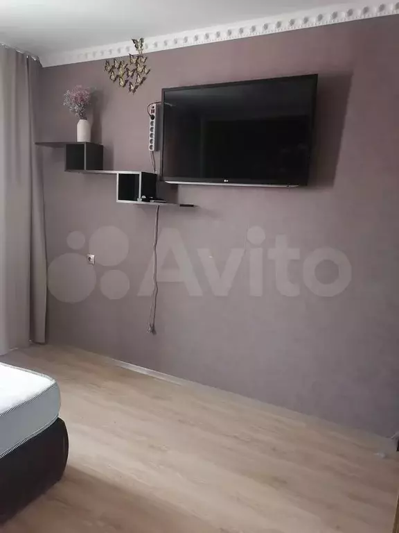 2-к. квартира, 60 м, 12/12 эт. - Фото 1