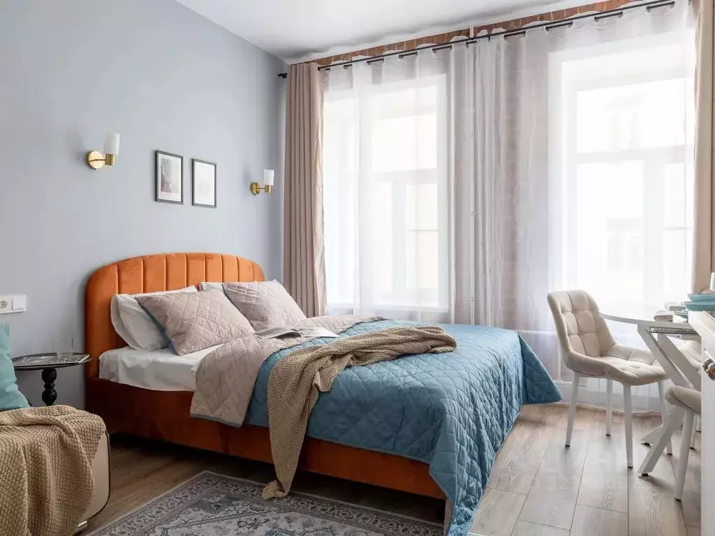 Студия Санкт-Петербург Гороховая ул., 53 (20.0 м) - Фото 2