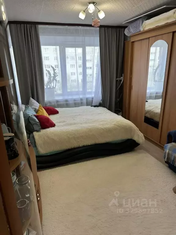 Комната Омская область, Омск ул. Куйбышева, 138а (19.0 м) - Фото 2
