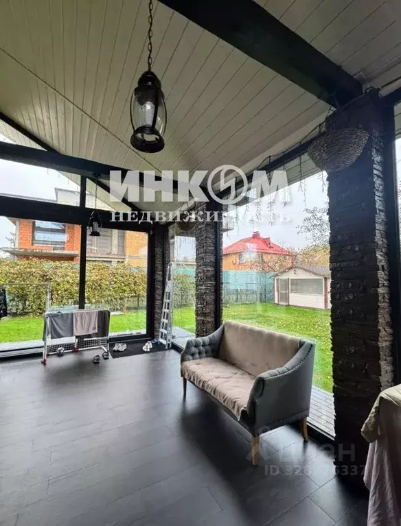 Дом в Московская область, Люберцы городской округ, пос. Егорово ул. ... - Фото 1