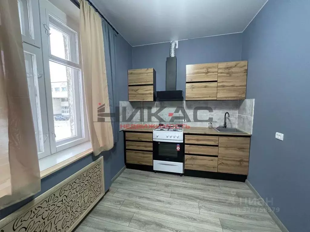 1-к кв. Ярославская область, Ярославль Балтийская ул., 5/24 (42.0 м) - Фото 2