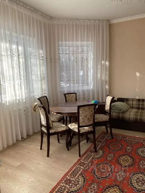 Коттедж в Белгородская область, Белгородский район, пос. Дубовое, ... - Фото 1