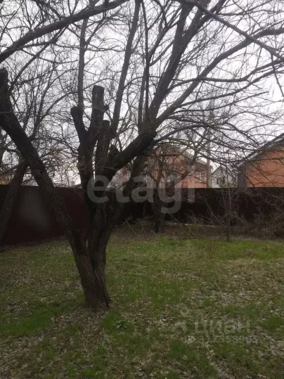 Дом в Ростовская область, Ростов-на-Дону Житомирский пер. (35 м) - Фото 1