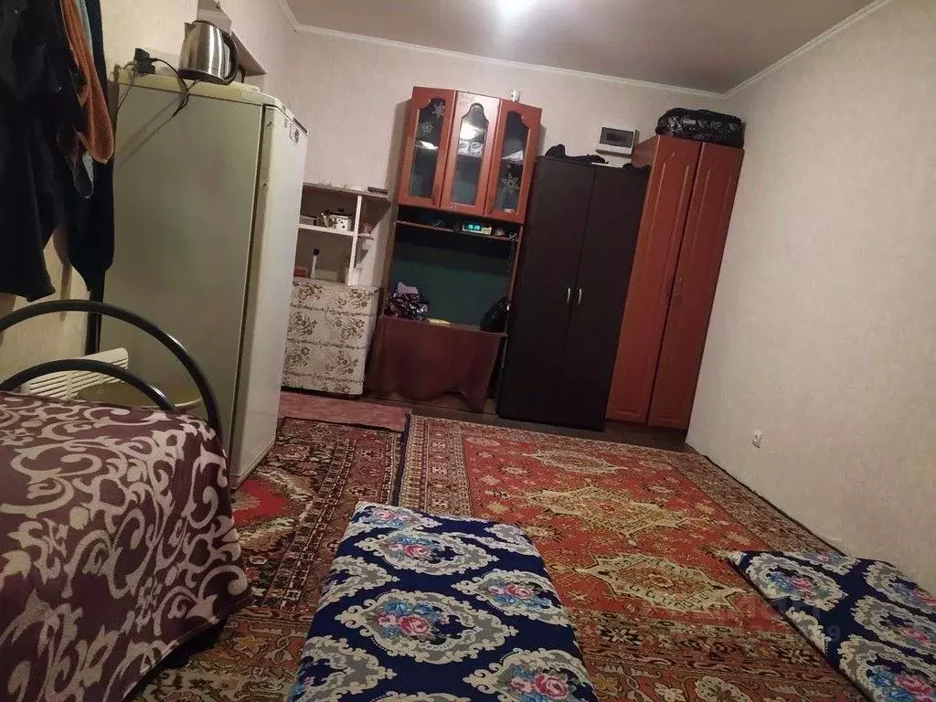 Комната Калужская область, Обнинск ул. Курчатова, 35 (18.0 м) - Фото 2