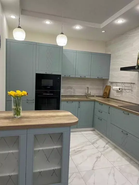 2-к кв. Краснодарский край, Краснодар Красная ул., 176лит1/2 (62.0 м) - Фото 1