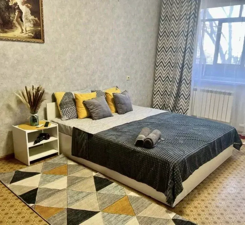 1-к кв. Белгородская область, Белгород ул. Буденного, 12 (40.0 м) - Фото 0