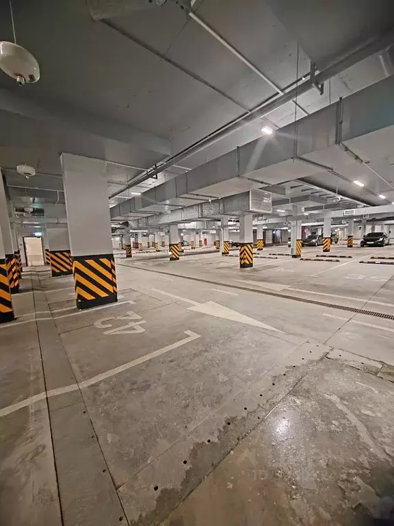 Гараж в Ярославская область, Ярославль ул. Городской Вал, 15к2 (4 м) - Фото 2