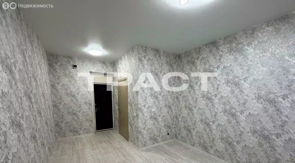 Квартира-студия: Воронеж, улица Торпедо, 34 (18.2 м) - Фото 2