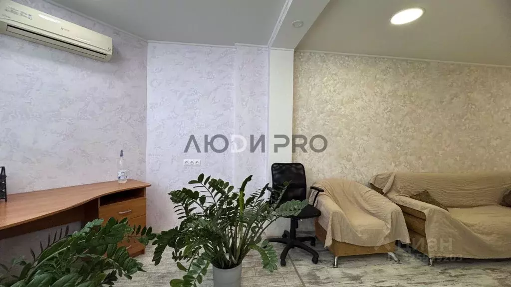 1-к кв. Саратовская область, Саратов Молочная ул., 5/13 (56.0 м) - Фото 2