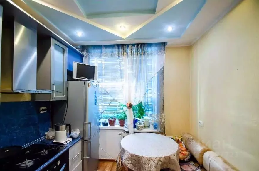 2-к кв. Липецкая область, Липецк просп. Мира, 30 (47.7 м) - Фото 1