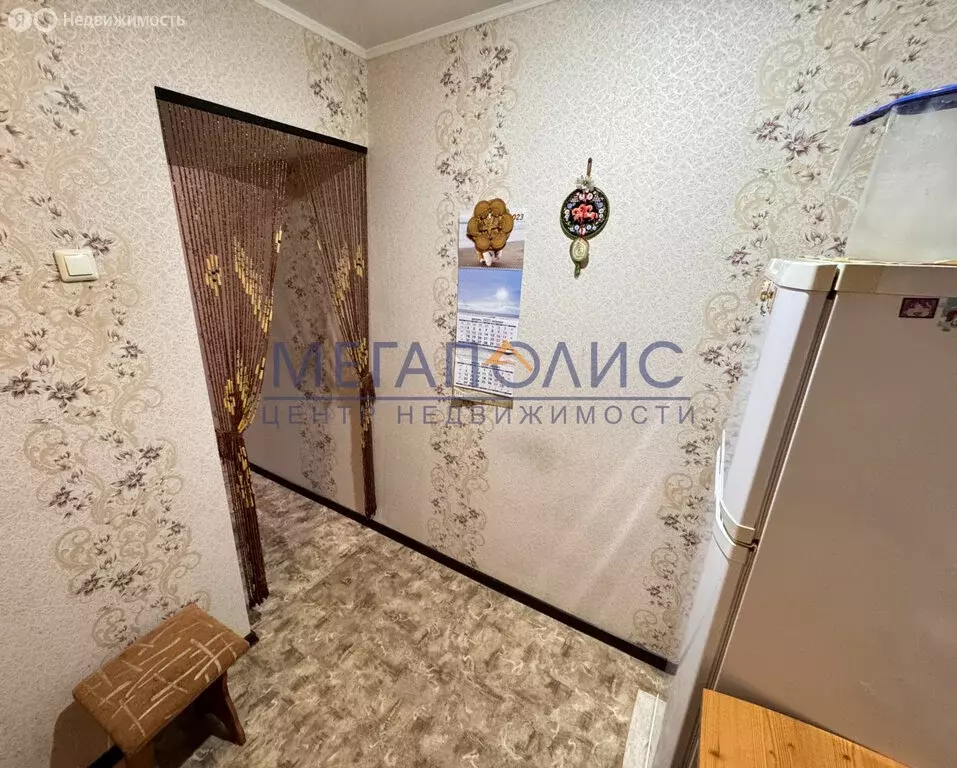 2-комнатная квартира: Балаково, улица Титова, 27А (42.3 м) - Фото 2