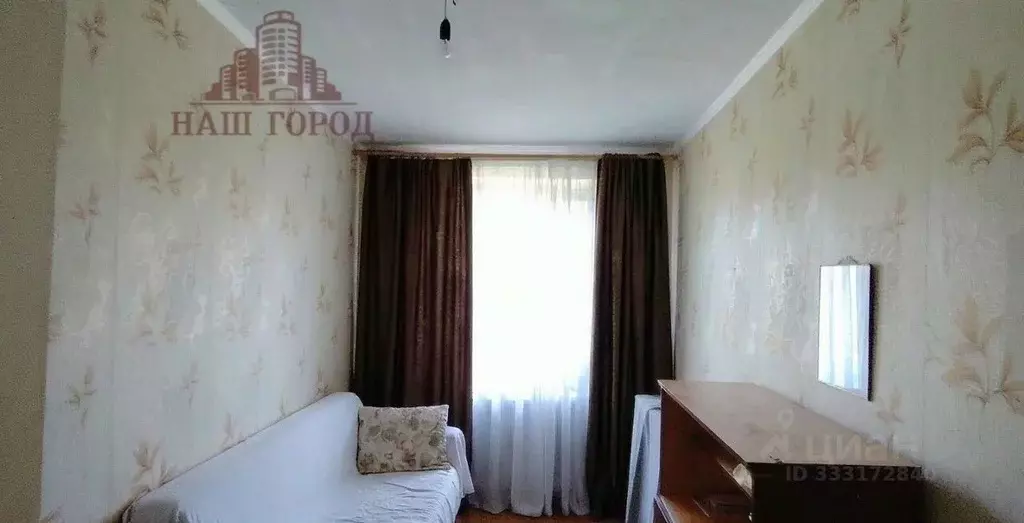 2-к кв. Крым, Феодосия ул. Федько, 5 (44.3 м) - Фото 1