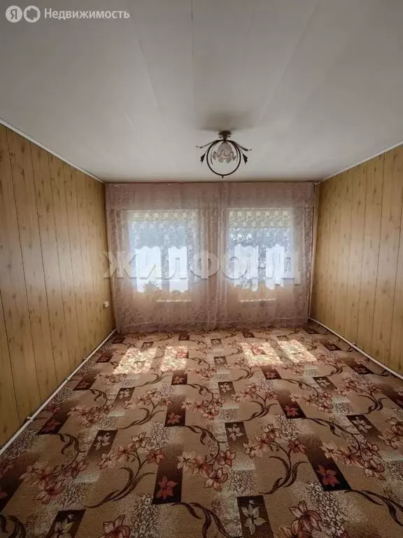 Дом в Барнаул, улица Ползунова (32 м) - Фото 1
