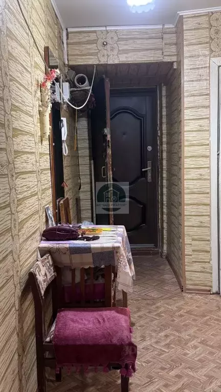 3-к кв. Саратовская область, Вольск ул. Кольцова, 5 (58.6 м) - Фото 2