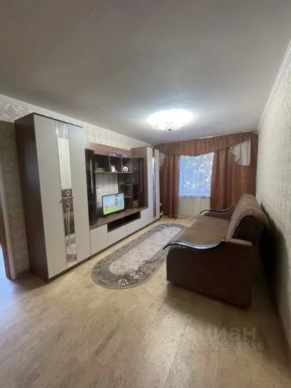 3-к кв. Пермский край, Пермь ул. Композитора Глинки, 11 (57.1 м) - Фото 2