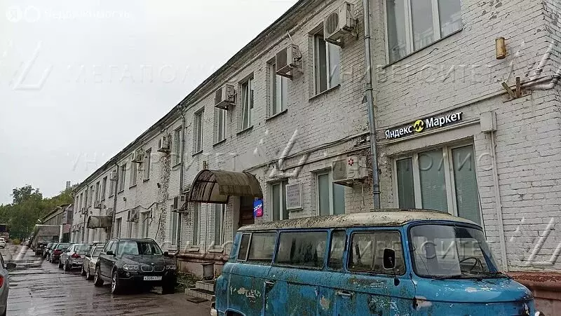 Офис (34 м) - Фото 0
