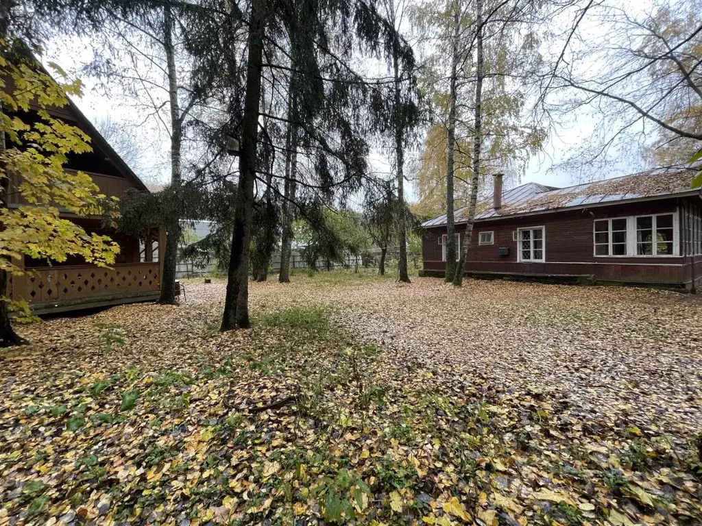 Дом в Московская область, Мытищи ул. Постышева, 38 (150 м) - Фото 1