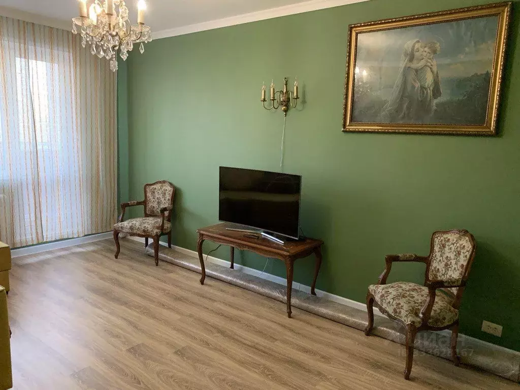 Квартира, 3 комнаты, 65.4 м - Фото 2
