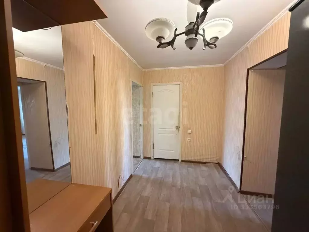 2-к кв. Самарская область, Самара пер. Юрия Павлова, 7а (57.5 м) - Фото 1