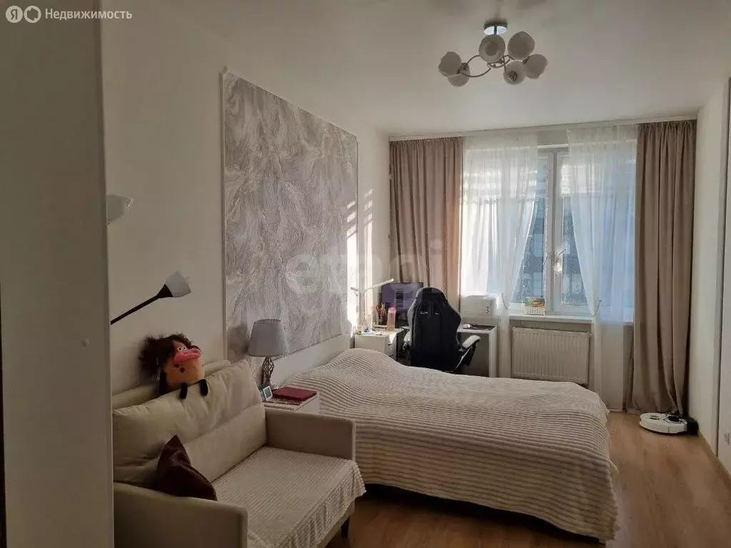 1-комнатная квартира: Санкт-Петербург, улица Седова, 24к3 (36.4 м) - Фото 2