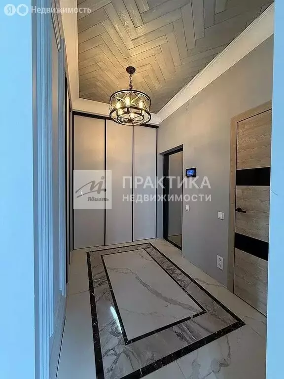 2-комнатная квартира: Нагорное, Липкинское шоссе, 14 (49 м) - Фото 2