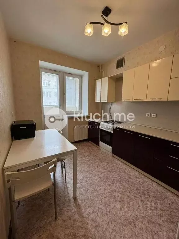 1-к кв. Татарстан, Казань Горсоветская ул., 25 (34.0 м) - Фото 0