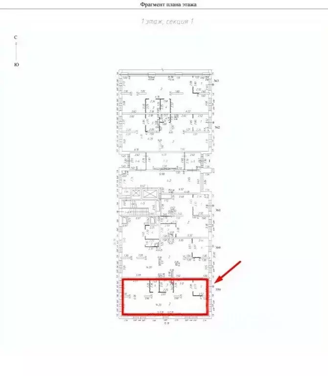 Торговая площадь в Московская область, Ленинский городской округ, д. ... - Фото 2