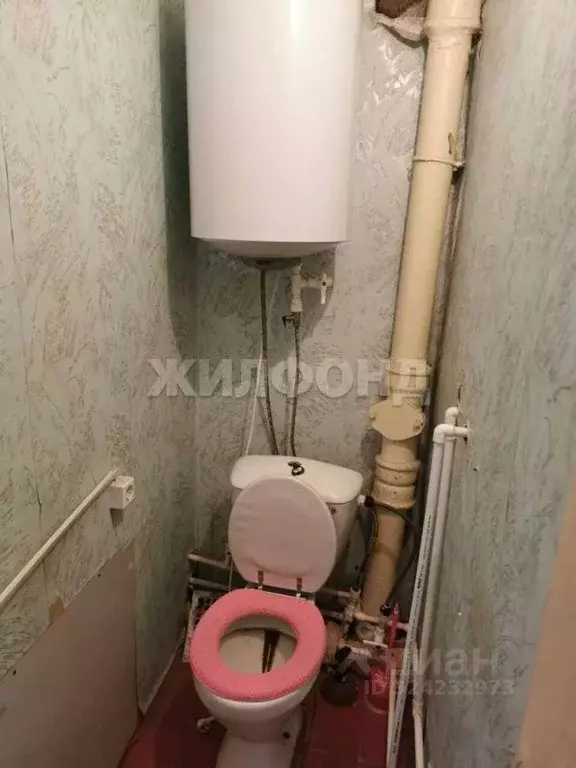 3-к кв. Забайкальский край, Борзя Советская ул., 30 (60.8 м) - Фото 1