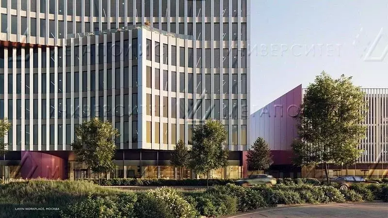 Офис в Москва Ильменский проезд, 13/8 (130 м) - Фото 2