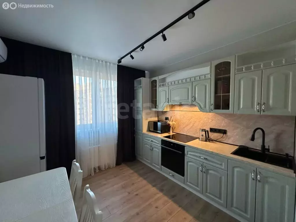 1-комнатная квартира: Майкоп, улица К.А. Васильева, 1к5 (38.9 м) - Фото 2