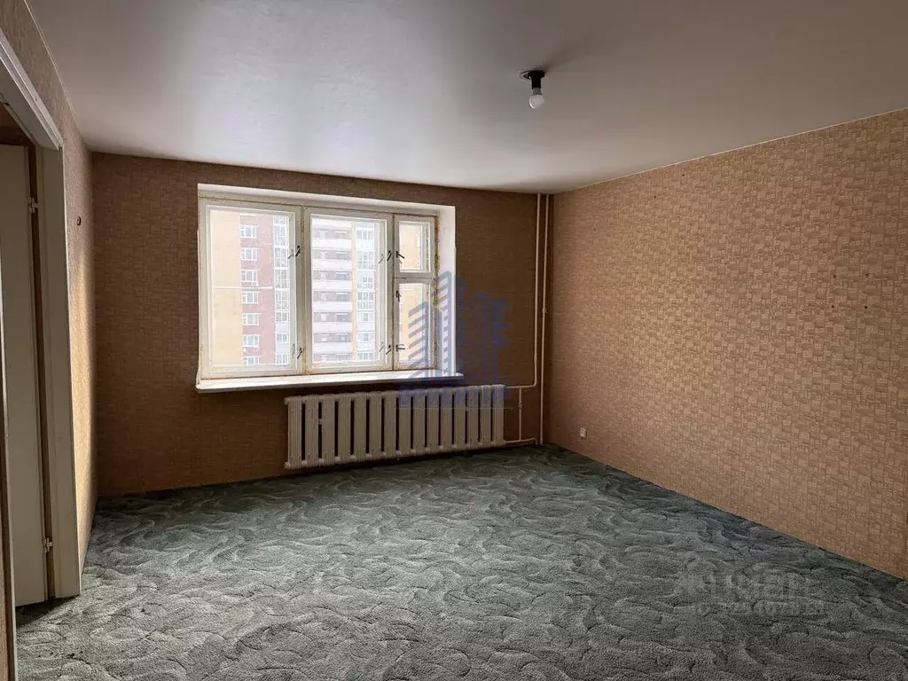 3-к кв. Чувашия, Чебоксары ул. Пирогова, 2 (124.9 м) - Фото 2