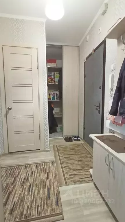 1-к кв. Новгородская область, Великий Новгород Псковская ул., 40к1 ... - Фото 2