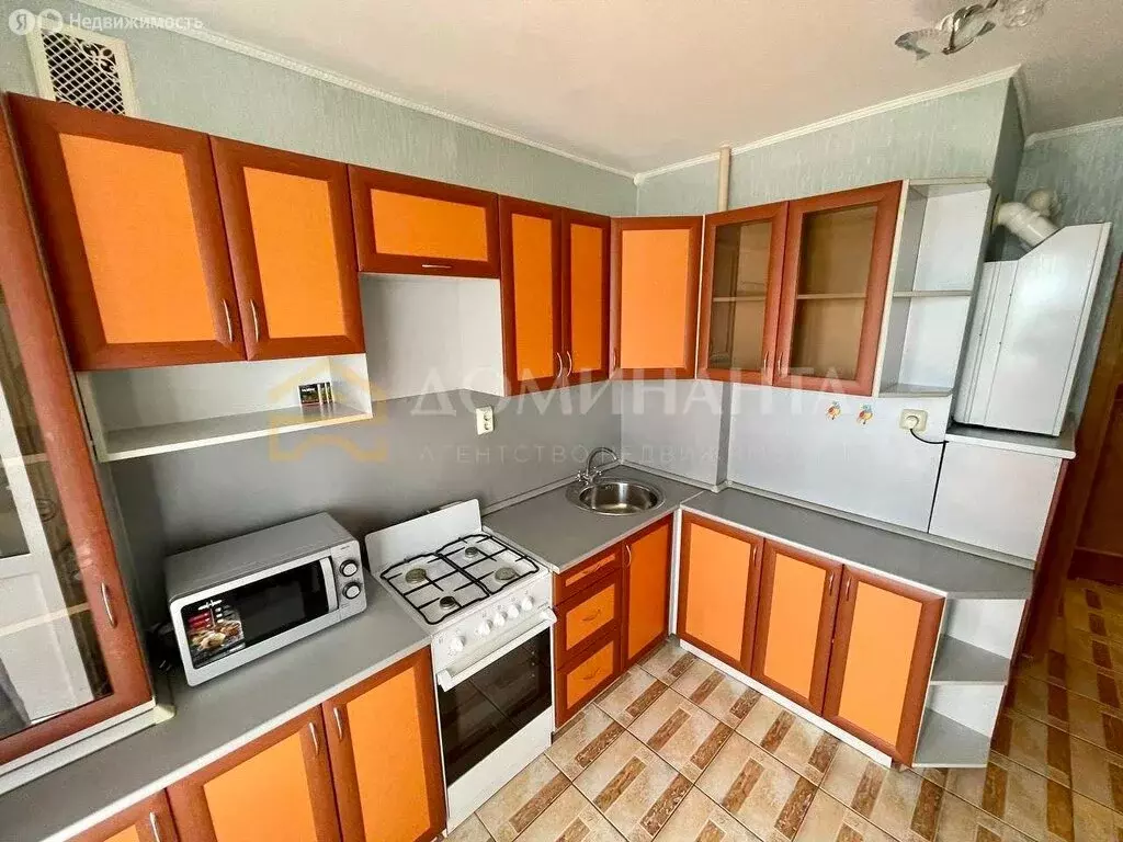 1-комнатная квартира: Смоленск, улица Николаева, 83 (43 м) - Фото 0