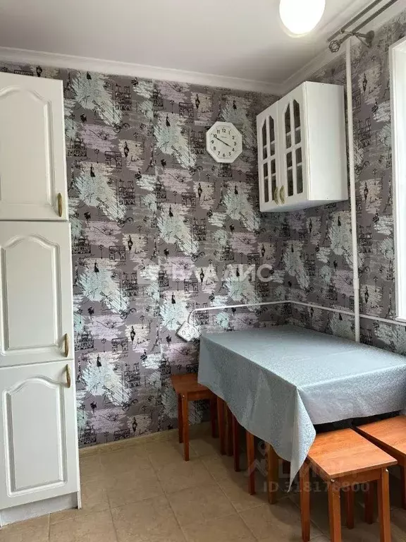1-к кв. Москва ул. Богданова, 14К1 (36.5 м) - Фото 1