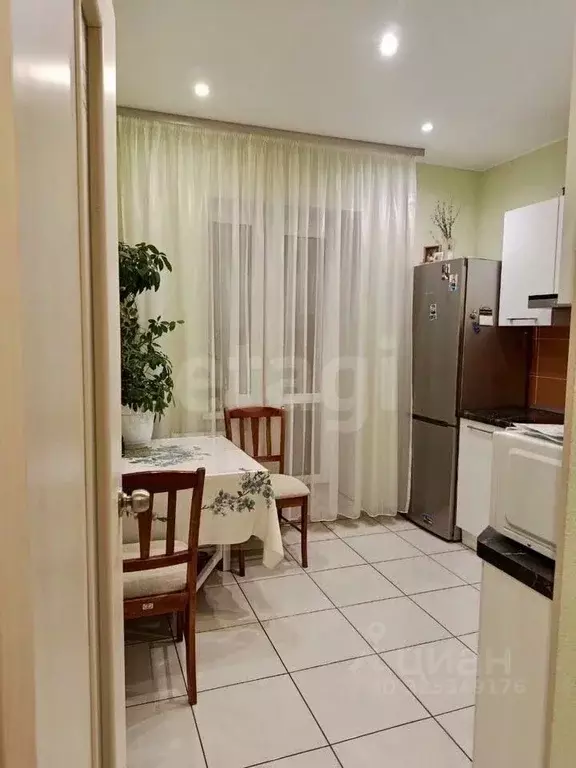 1-к кв. Коми, Сыктывкар Петрозаводская ул., 27/1 (39.0 м) - Фото 1