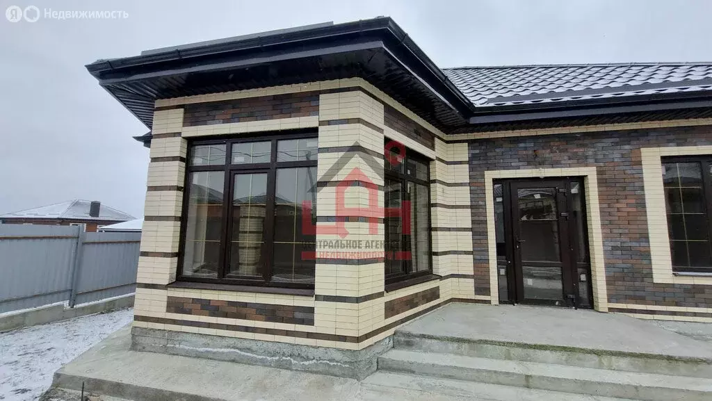 Дом в Ессентуки, Юбилейная улица (151.5 м) - Фото 2