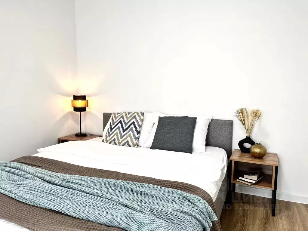 1-к кв. Московская область, Солнечногорск Рекинцо мкр, 24 (33.0 м) - Фото 2