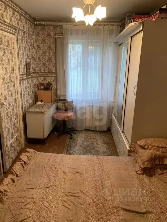 2-к кв. Иркутская область, Ангарск 177-й кв-л, 13 (45.1 м) - Фото 1