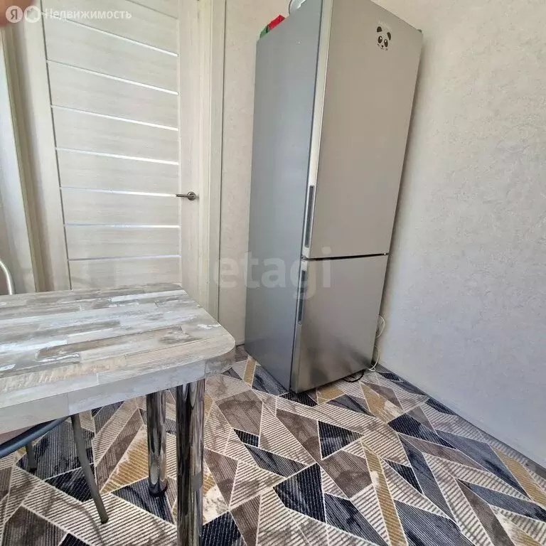 1-комнатная квартира: Миасс, улица Калинина, 23 (29 м) - Фото 2