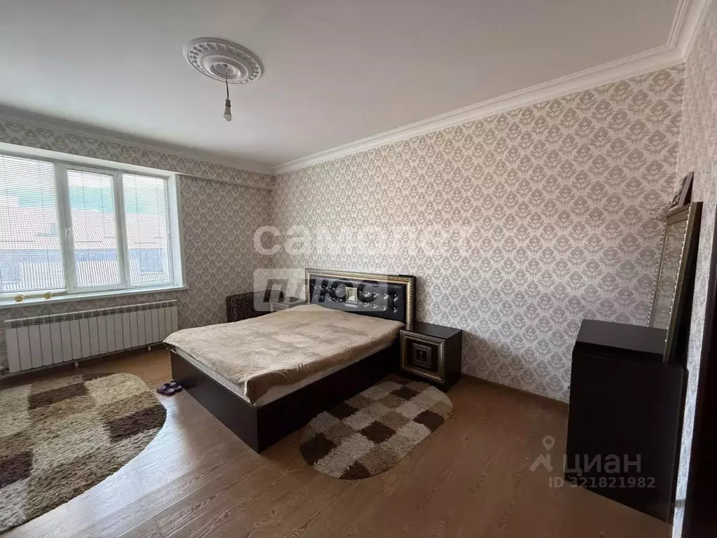 2-к кв. Дагестан, Махачкала Газопроводная ул., 8к1 (80.0 м) - Фото 0