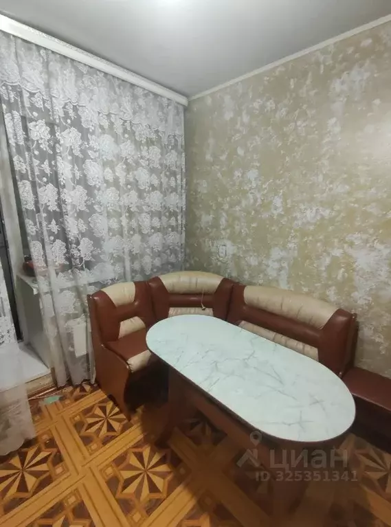 1-к кв. Нижегородская область, Нижний Новгород Березовская ул., 22 ... - Фото 2