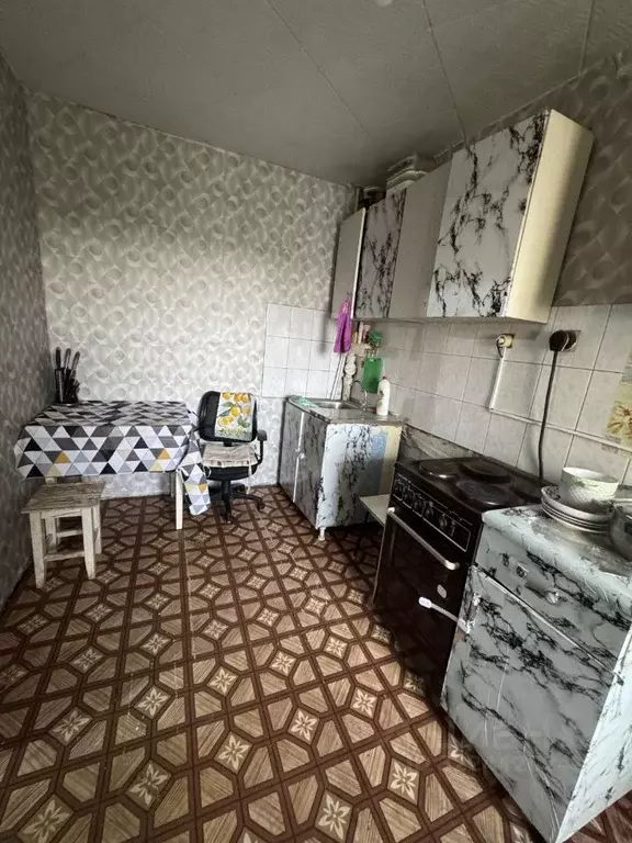 2-к кв. Забайкальский край, Чита ул. Георгия Костина, 45 (50.0 м) - Фото 1