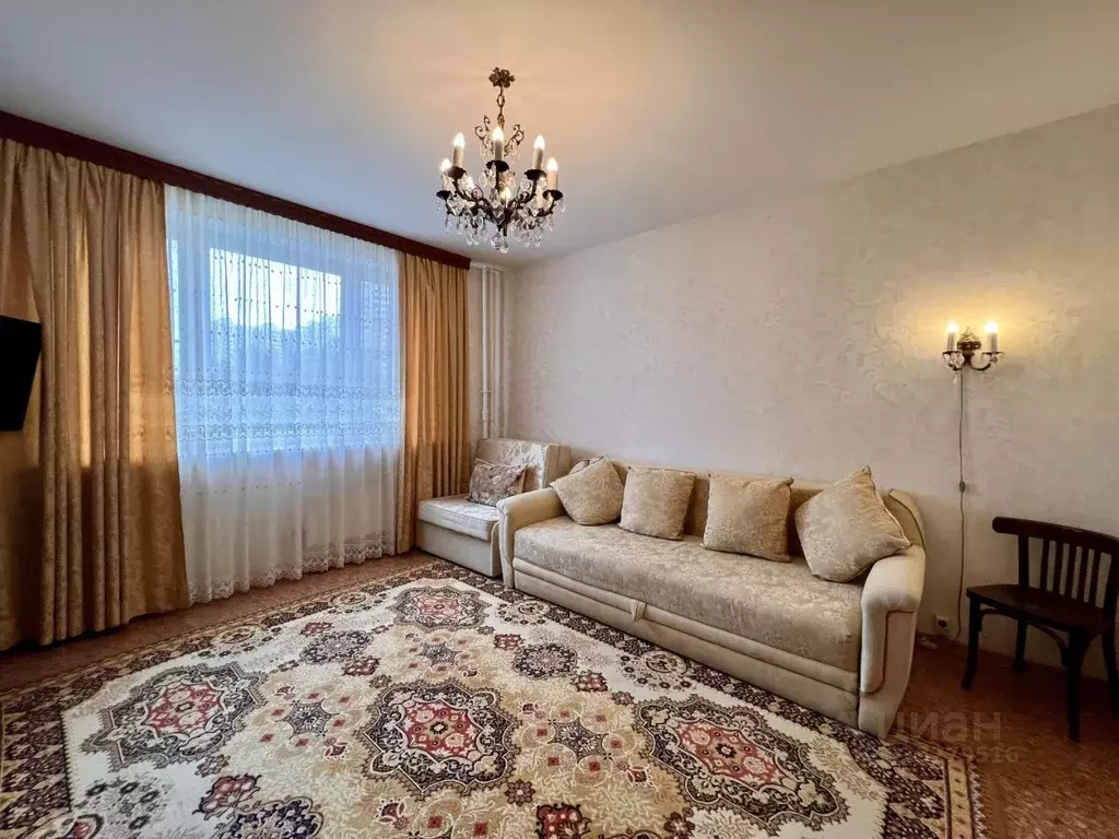 2-к кв. Москва Кастанаевская ул., 45к1 (60.0 м) - Фото 2
