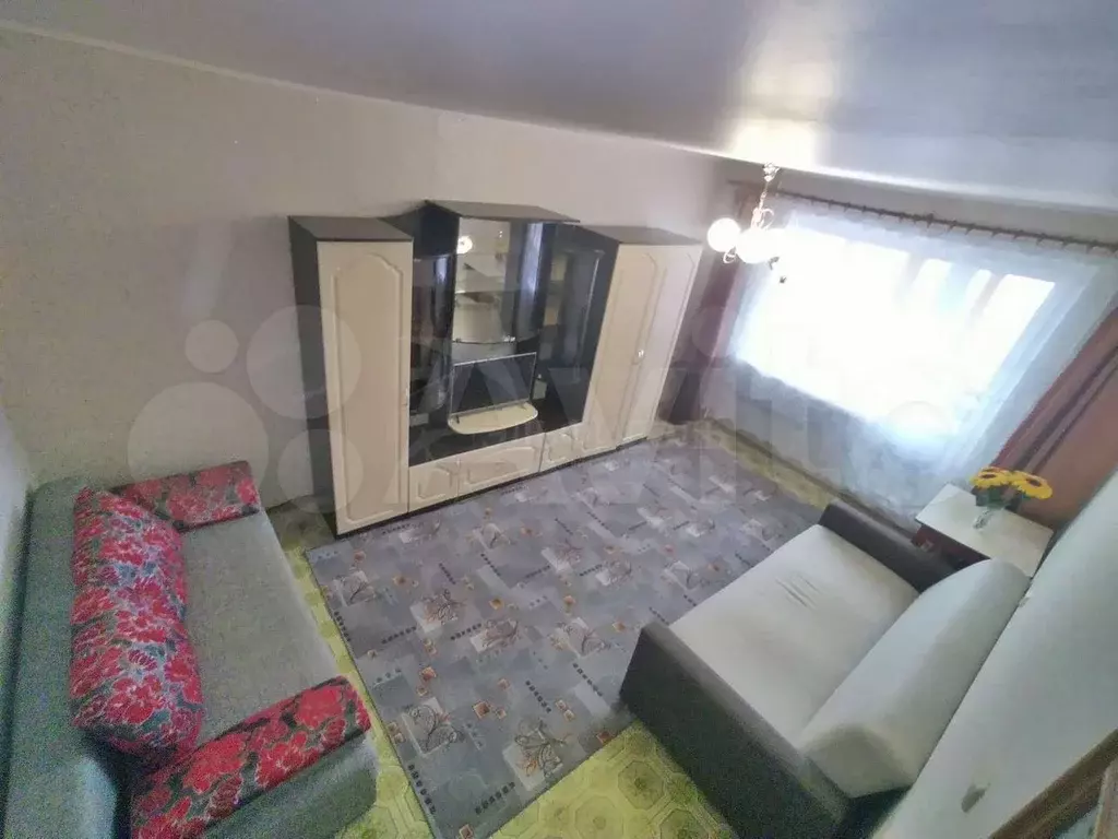 1-к. квартира, 38,6 м, 7/9 эт. - Фото 1