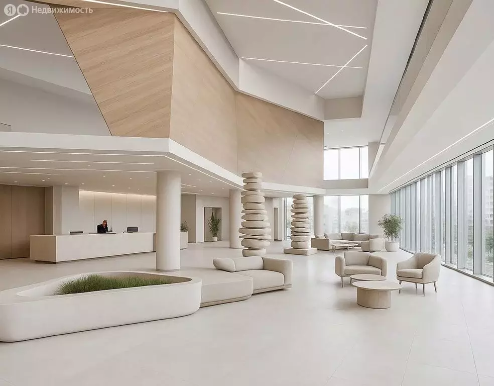 Офис (134 м) - Фото 2