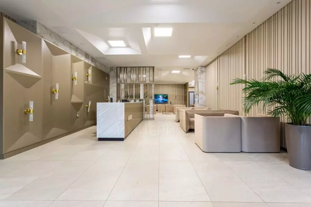 Офис в Москва ул. Золоторожский Вал, 11С22 (78 м) - Фото 2