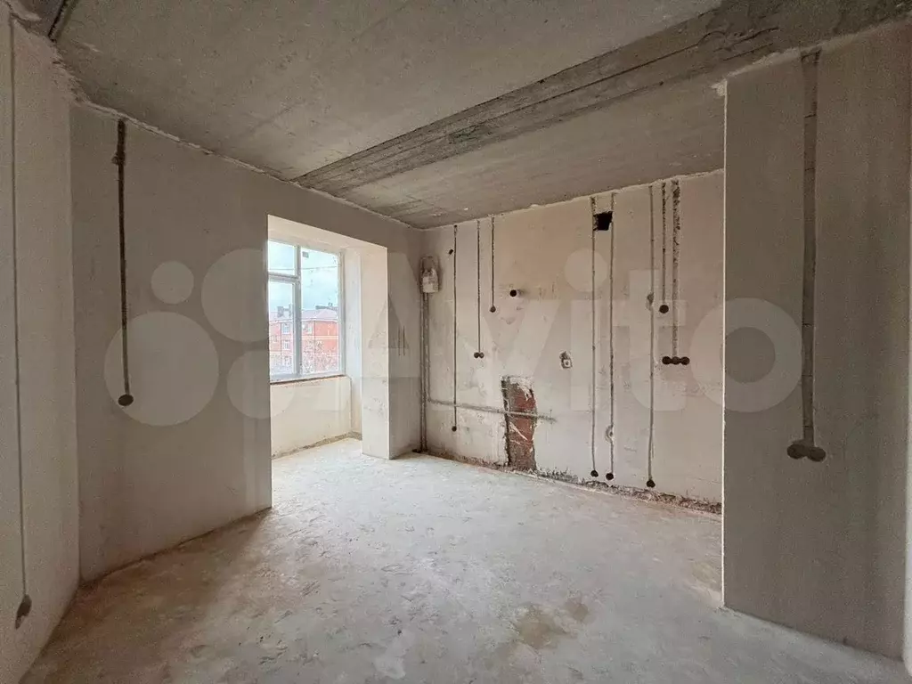 4-к. квартира, 137 м, 3/3 эт. - Фото 1